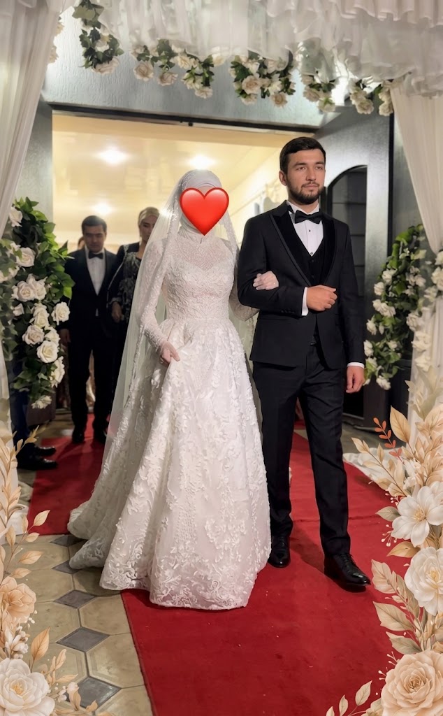 Qizil yolakcha rasm